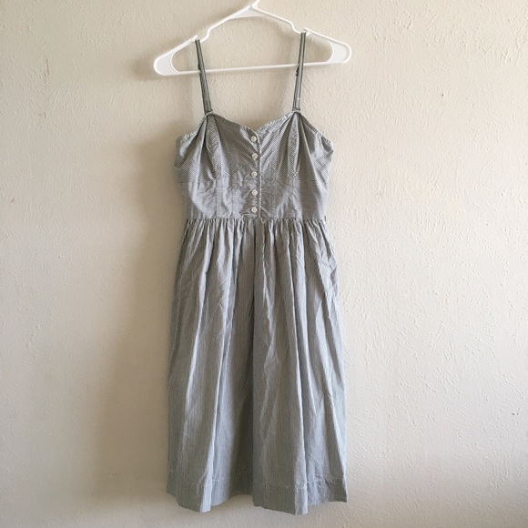 American Eagle Midi Dress - Picture 3 of 5